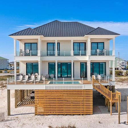 Perdido Tide Beach House Orange Beach Zewnętrze zdjęcie