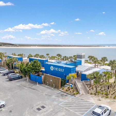Perdido Tide Beach House Orange Beach Zewnętrze zdjęcie
