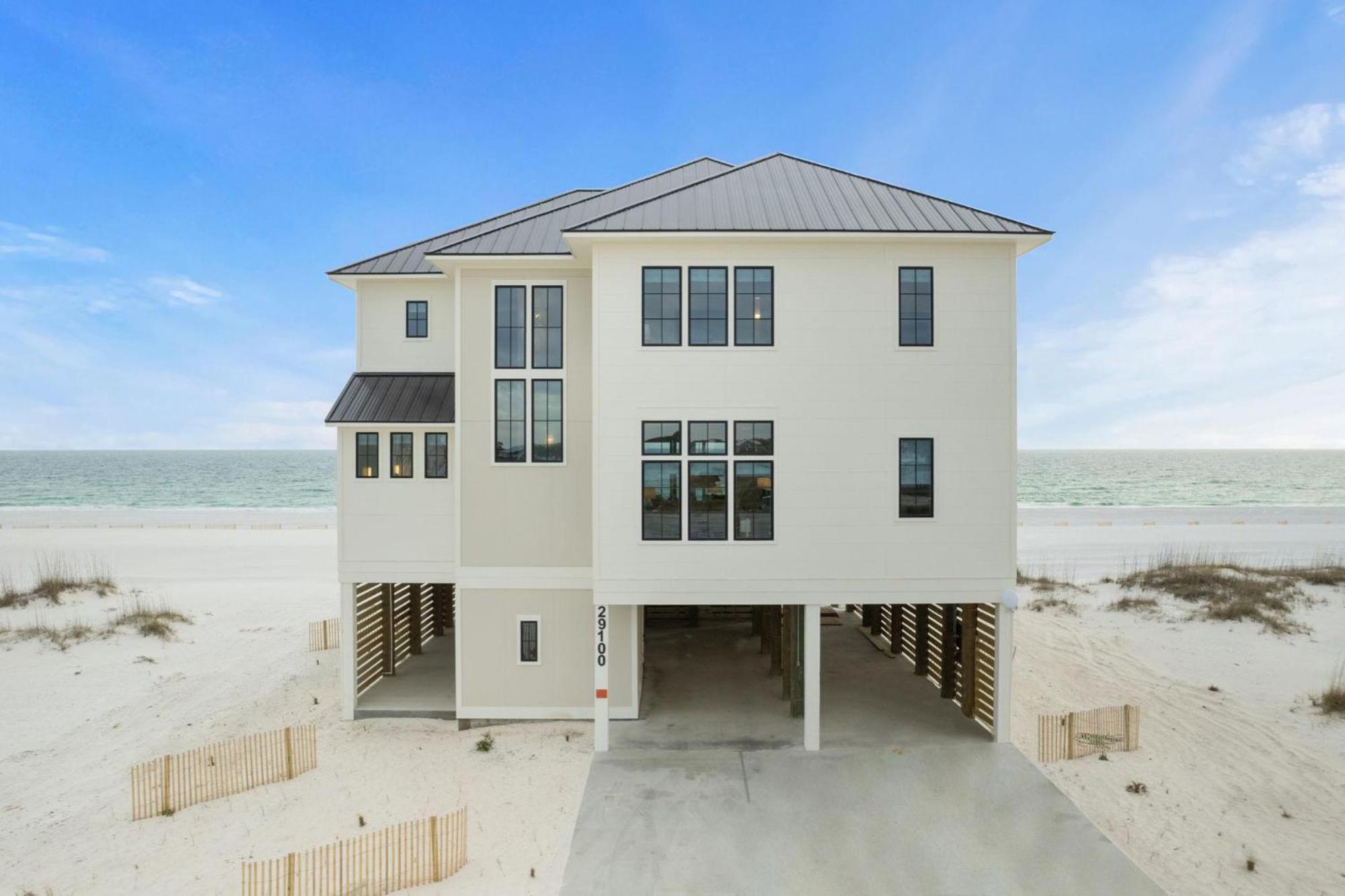 Perdido Tide Beach House Orange Beach Zewnętrze zdjęcie