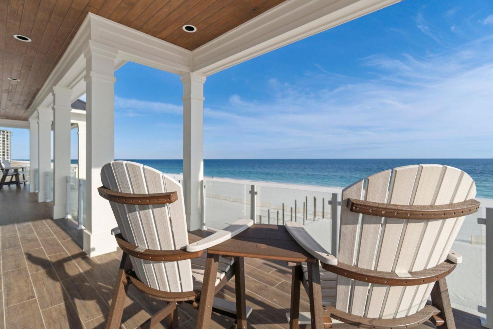 Perdido Tide Beach House Orange Beach Zewnętrze zdjęcie