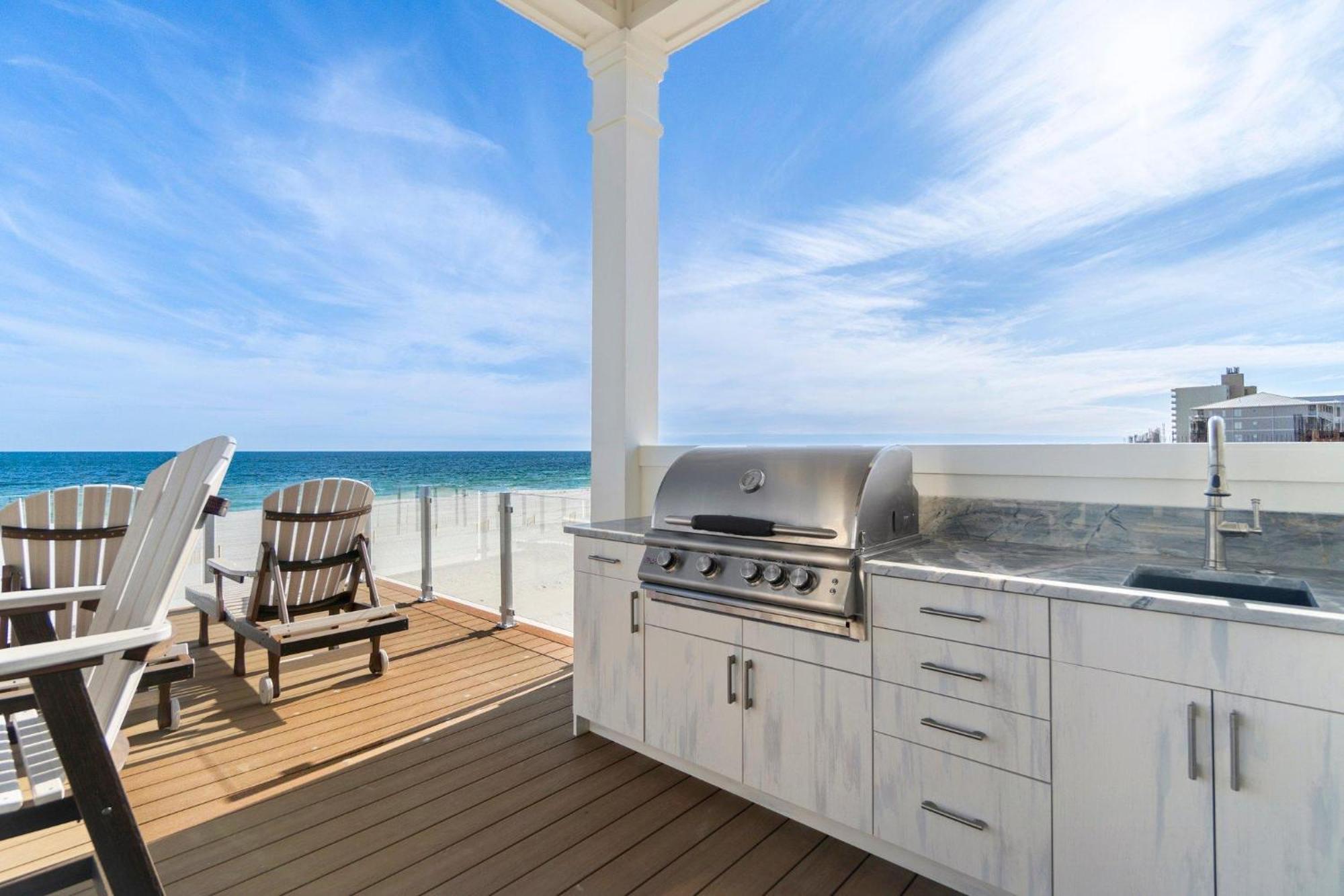 Perdido Tide Beach House Orange Beach Zewnętrze zdjęcie
