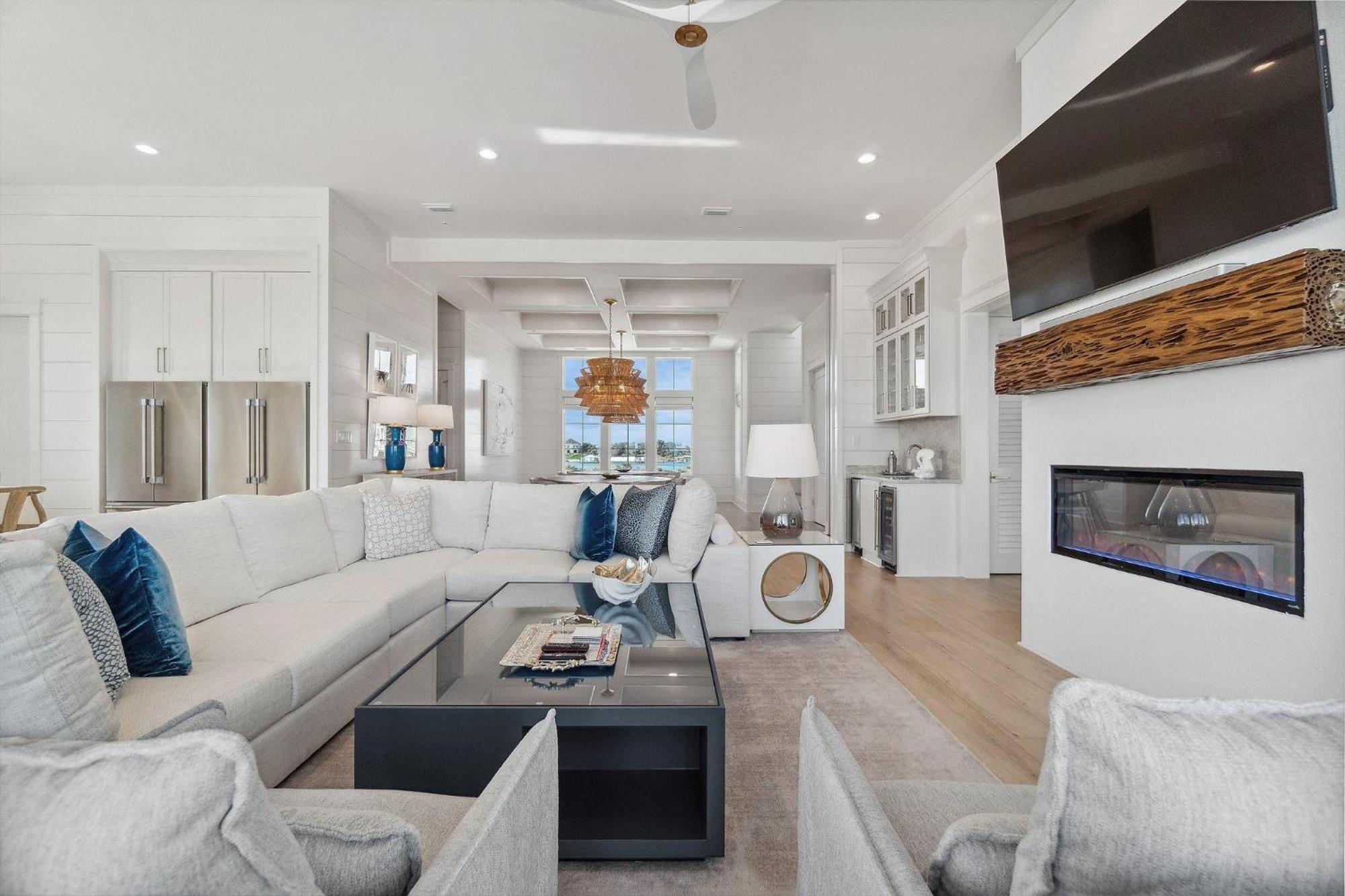 Perdido Tide Beach House Orange Beach Zewnętrze zdjęcie