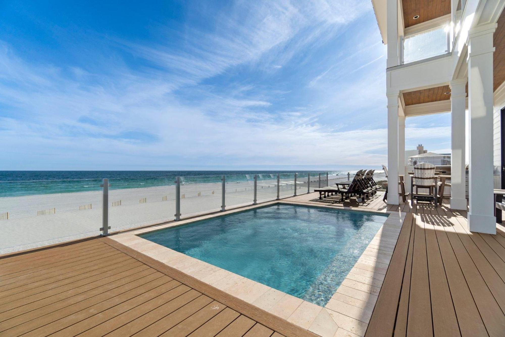 Perdido Tide Beach House Orange Beach Zewnętrze zdjęcie