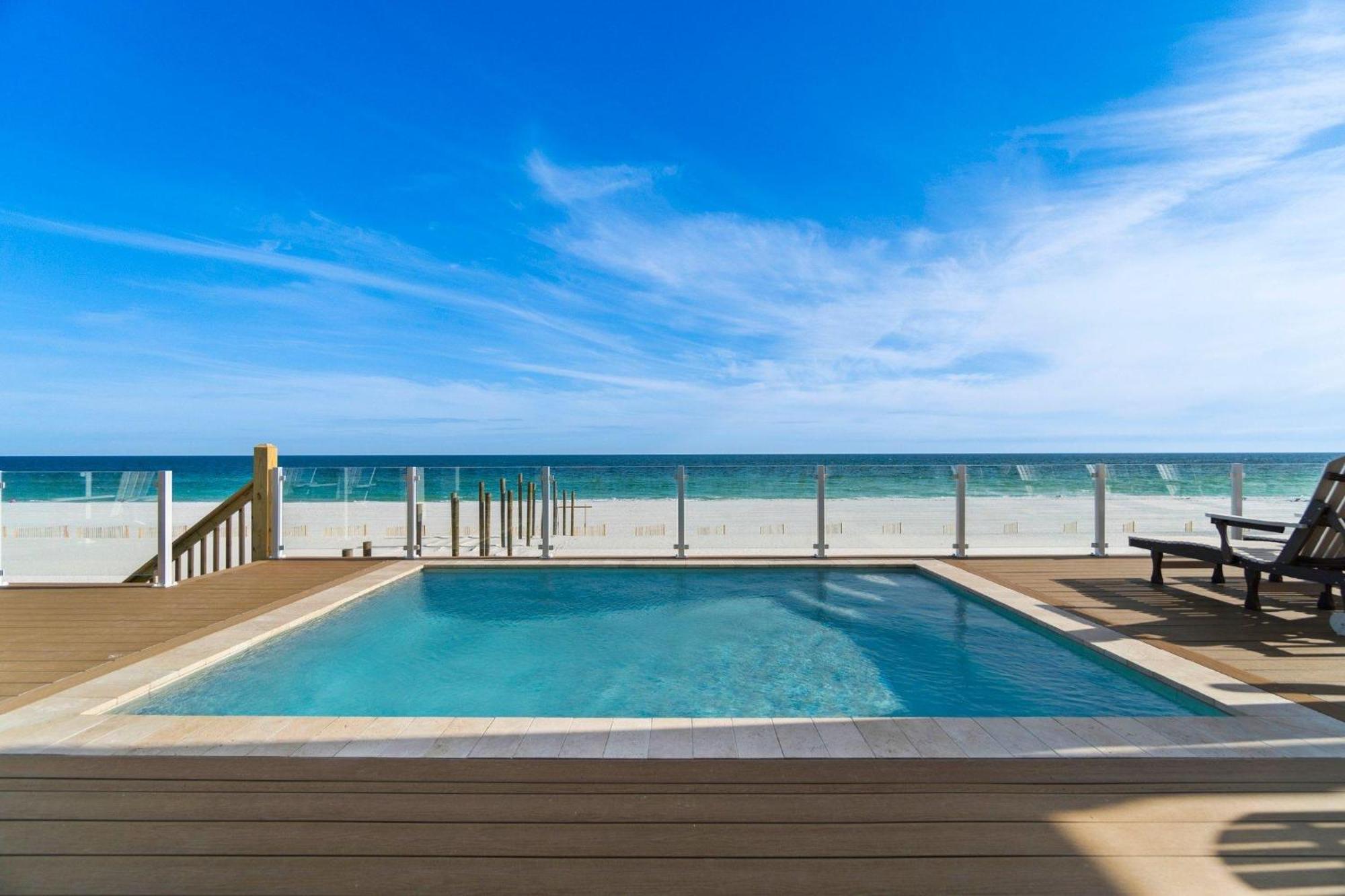 Perdido Tide Beach House Orange Beach Zewnętrze zdjęcie