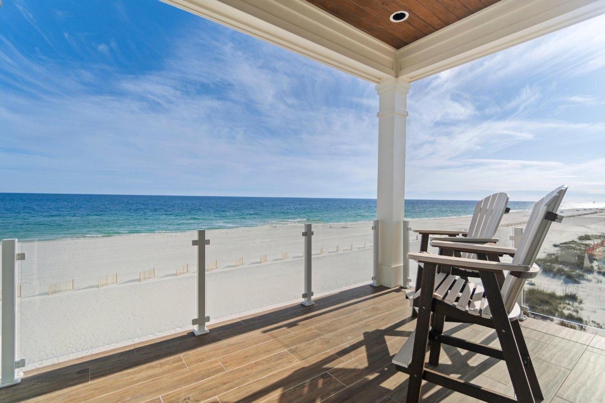 Perdido Tide Beach House Orange Beach Zewnętrze zdjęcie