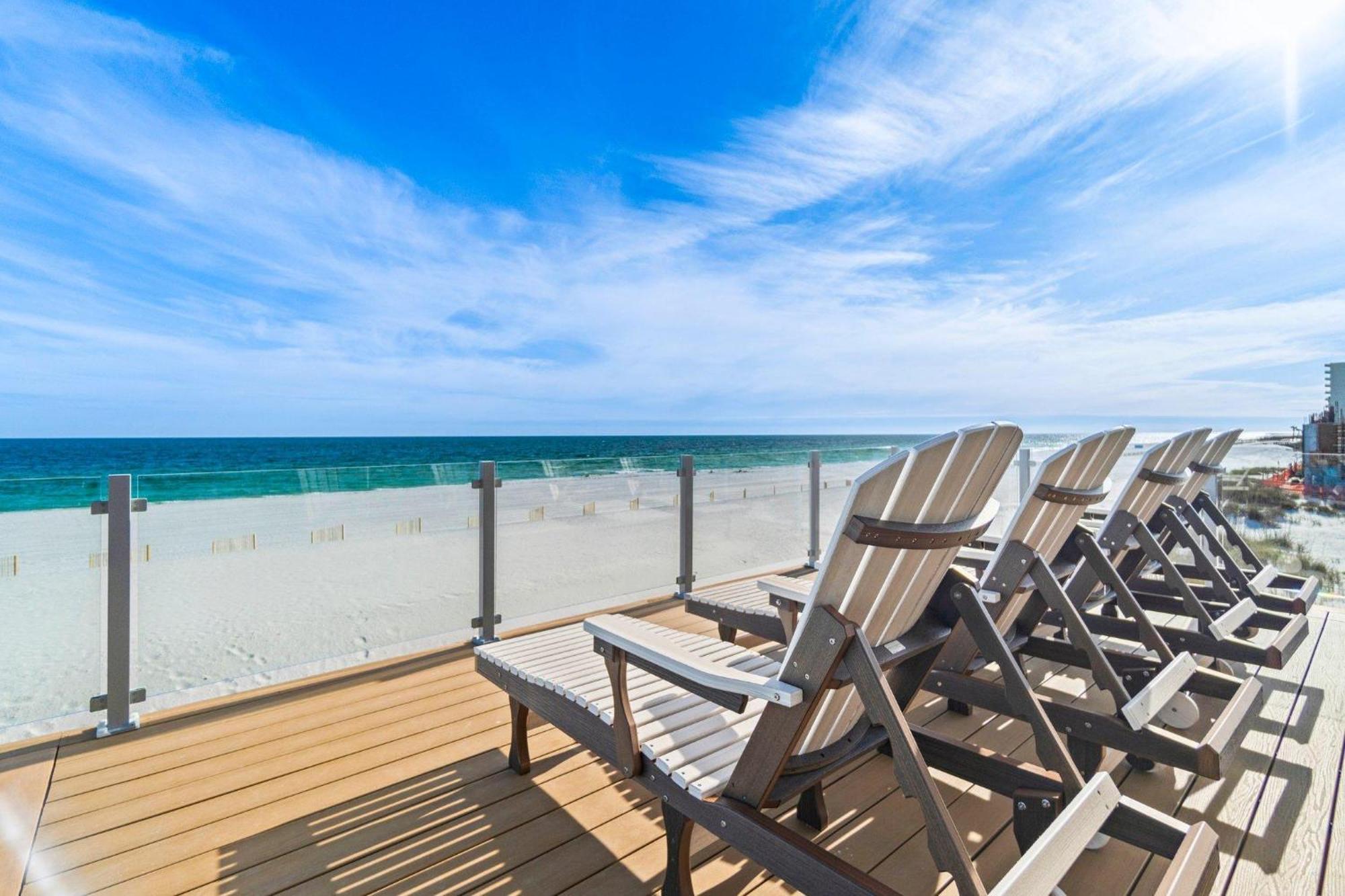 Perdido Tide Beach House Orange Beach Zewnętrze zdjęcie