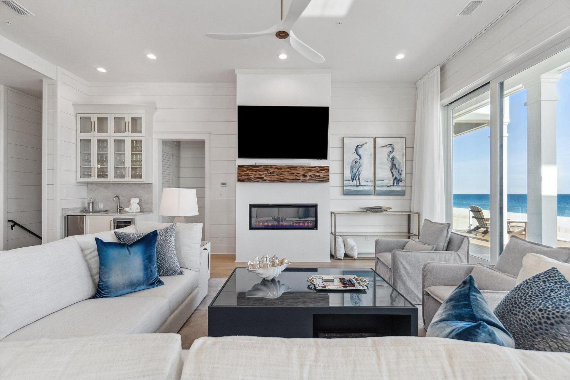 Perdido Tide Beach House Orange Beach Zewnętrze zdjęcie