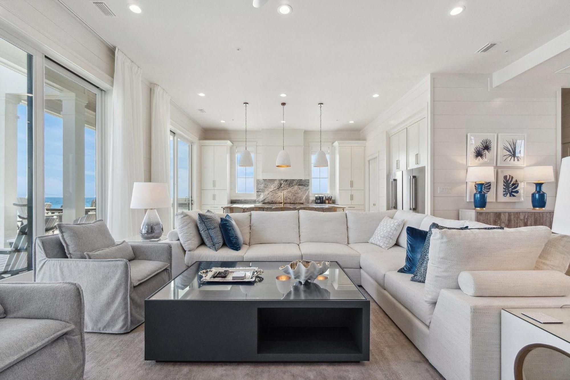 Perdido Tide Beach House Orange Beach Zewnętrze zdjęcie