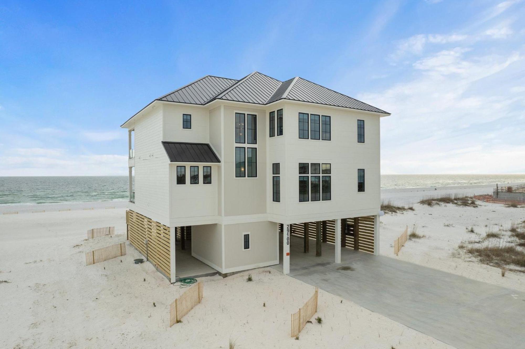 Perdido Tide Beach House Orange Beach Zewnętrze zdjęcie