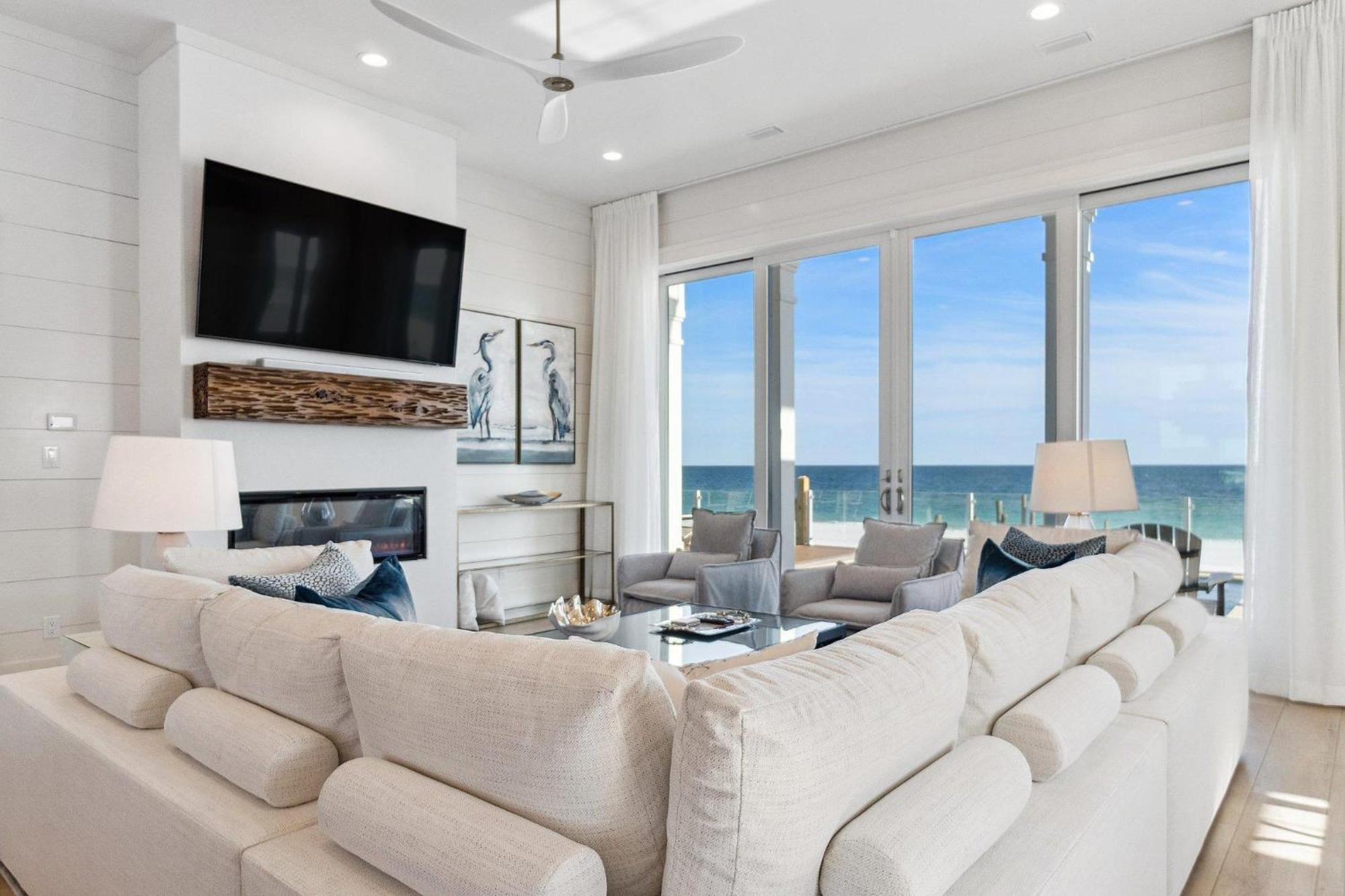 Perdido Tide Beach House Orange Beach Zewnętrze zdjęcie