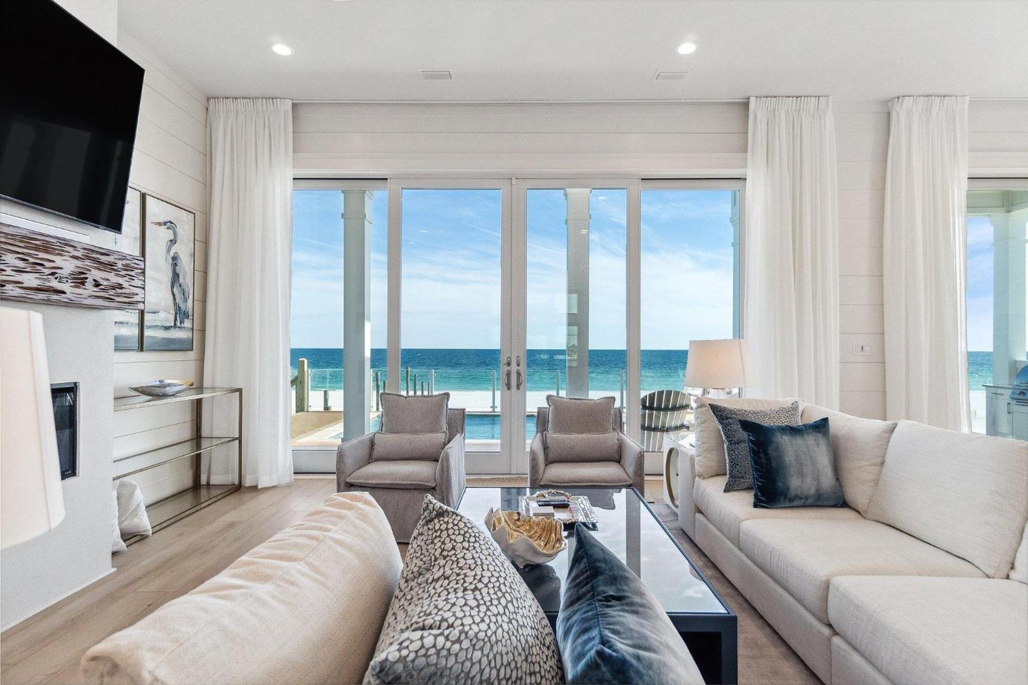 Perdido Tide Beach House Orange Beach Zewnętrze zdjęcie