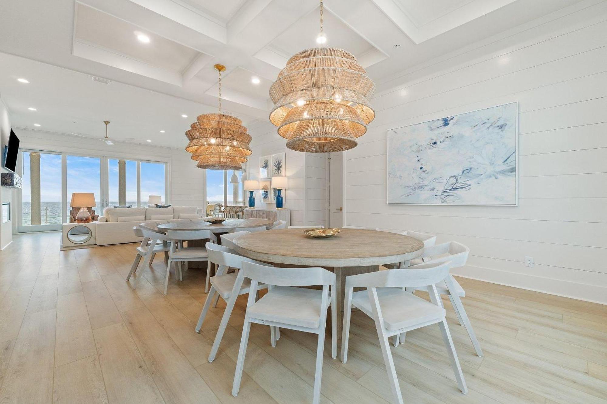 Perdido Tide Beach House Orange Beach Zewnętrze zdjęcie