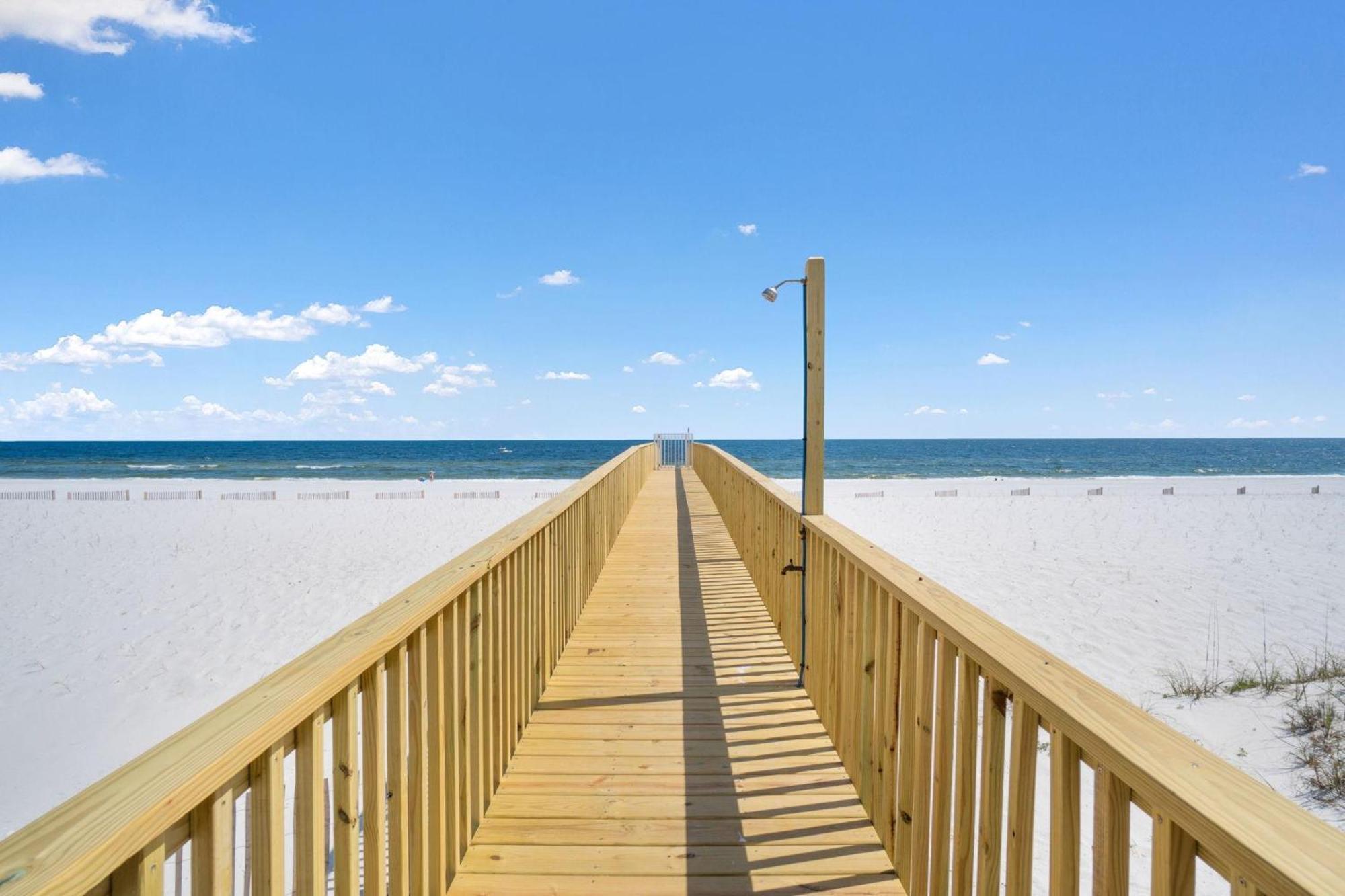 Perdido Tide Beach House Orange Beach Zewnętrze zdjęcie