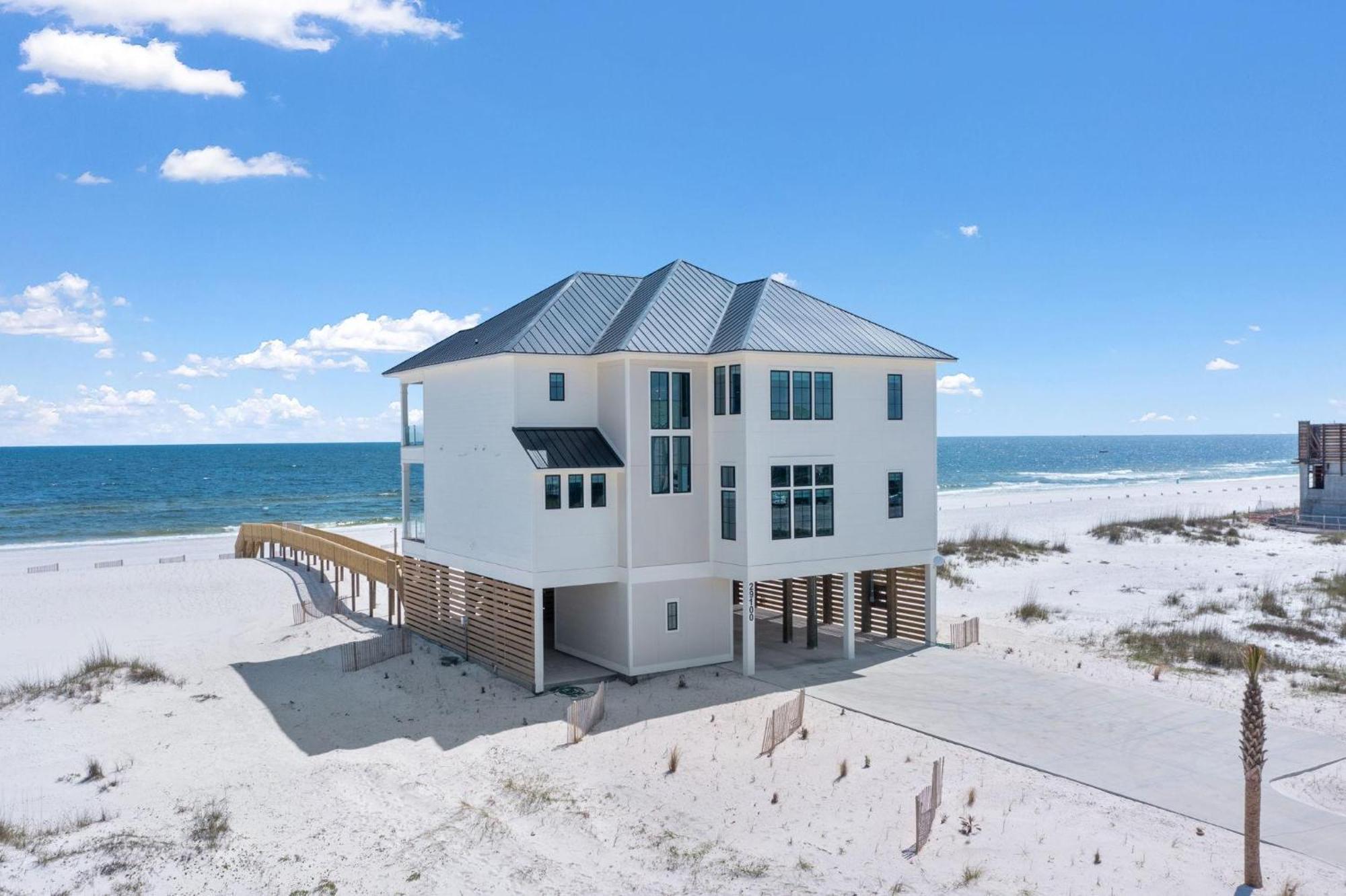 Perdido Tide Beach House Orange Beach Zewnętrze zdjęcie