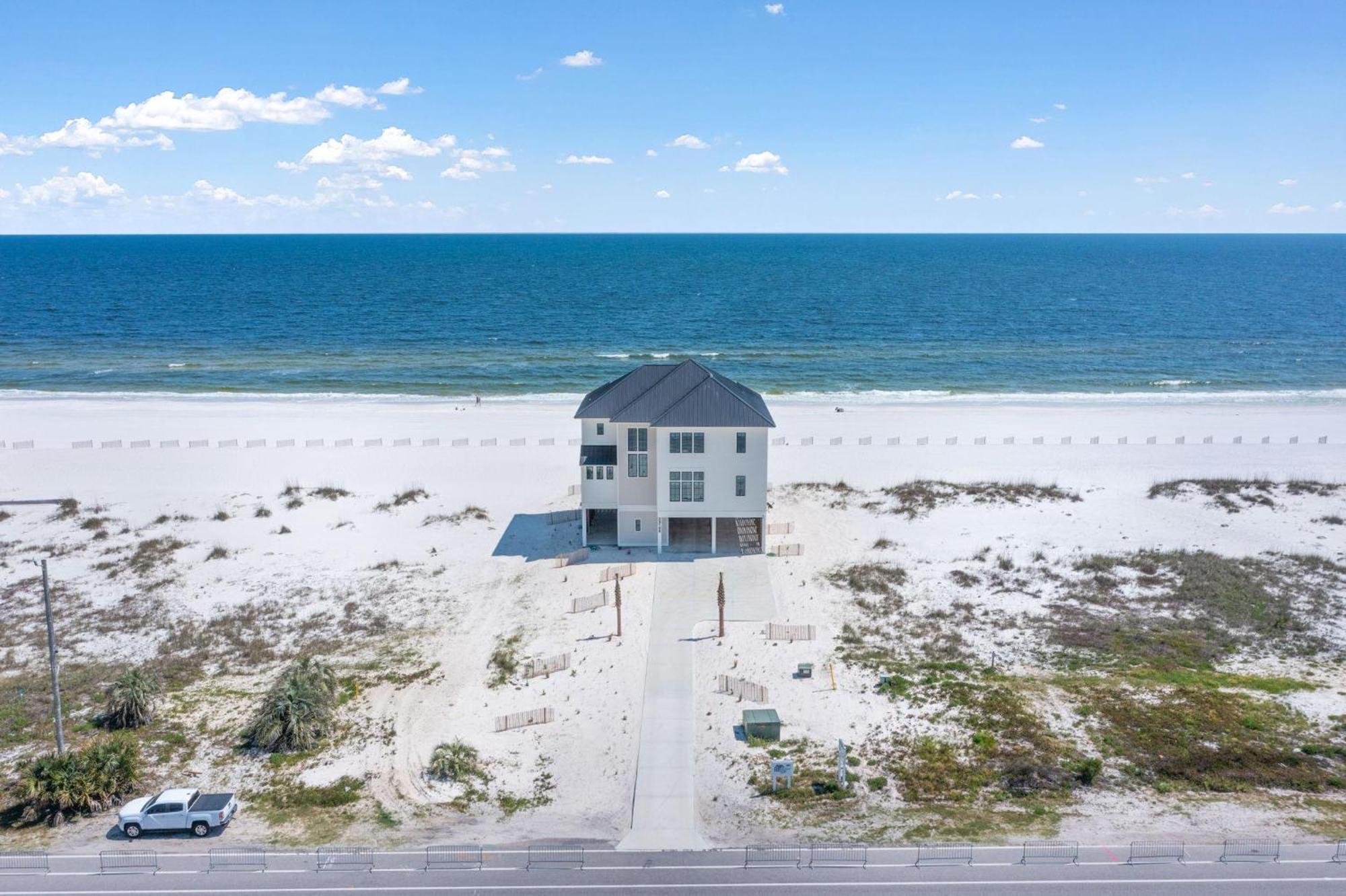 Perdido Tide Beach House Orange Beach Zewnętrze zdjęcie