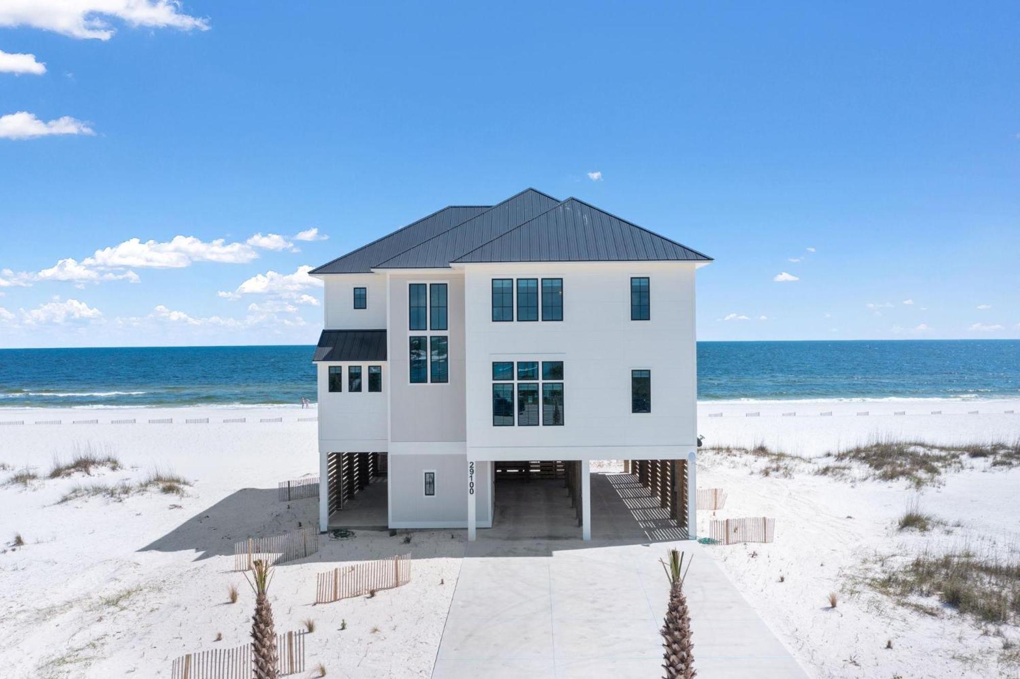 Perdido Tide Beach House Orange Beach Zewnętrze zdjęcie
