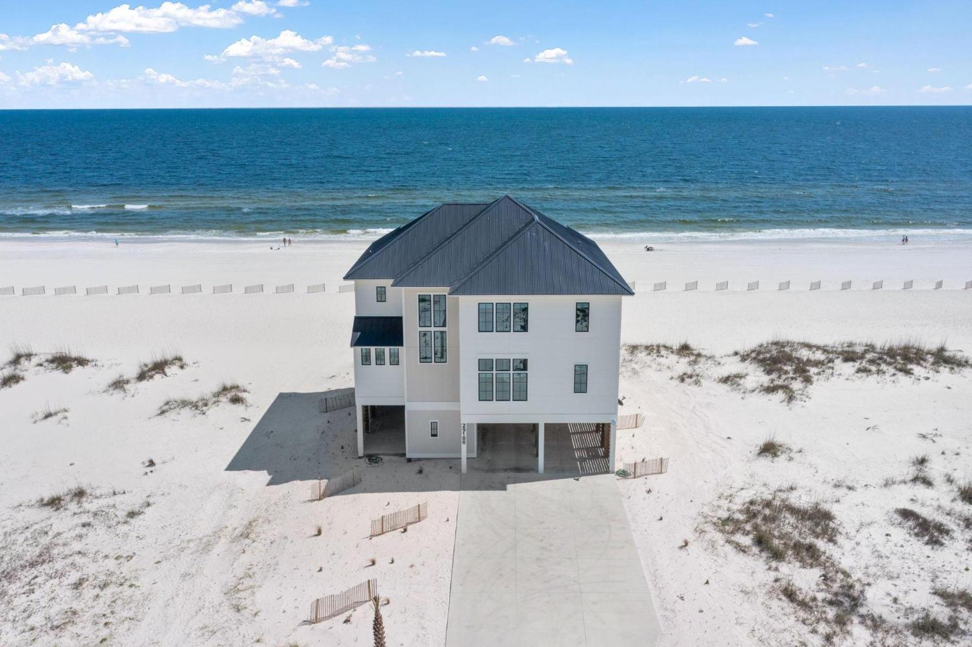 Perdido Tide Beach House Orange Beach Zewnętrze zdjęcie