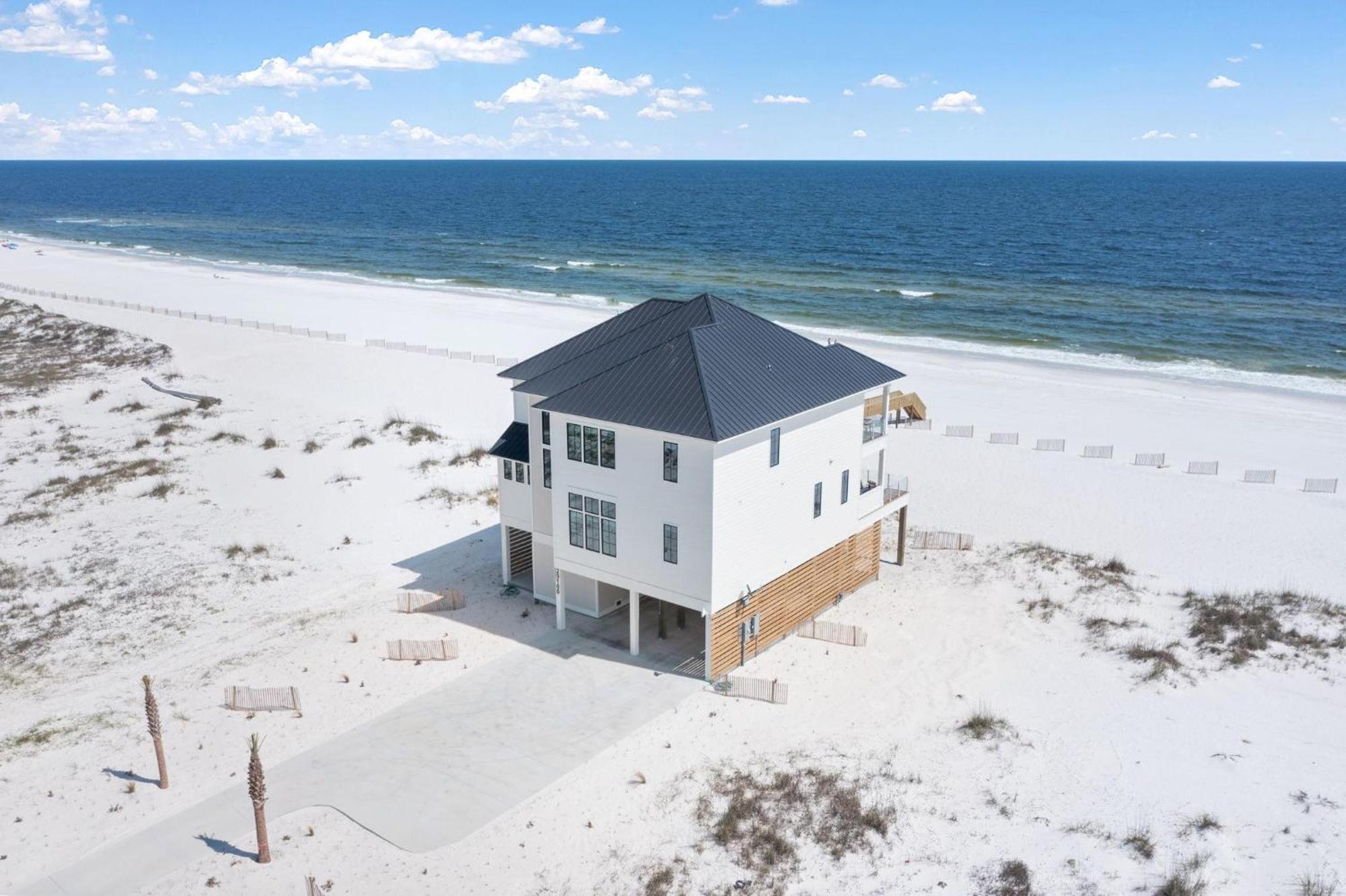 Perdido Tide Beach House Orange Beach Zewnętrze zdjęcie