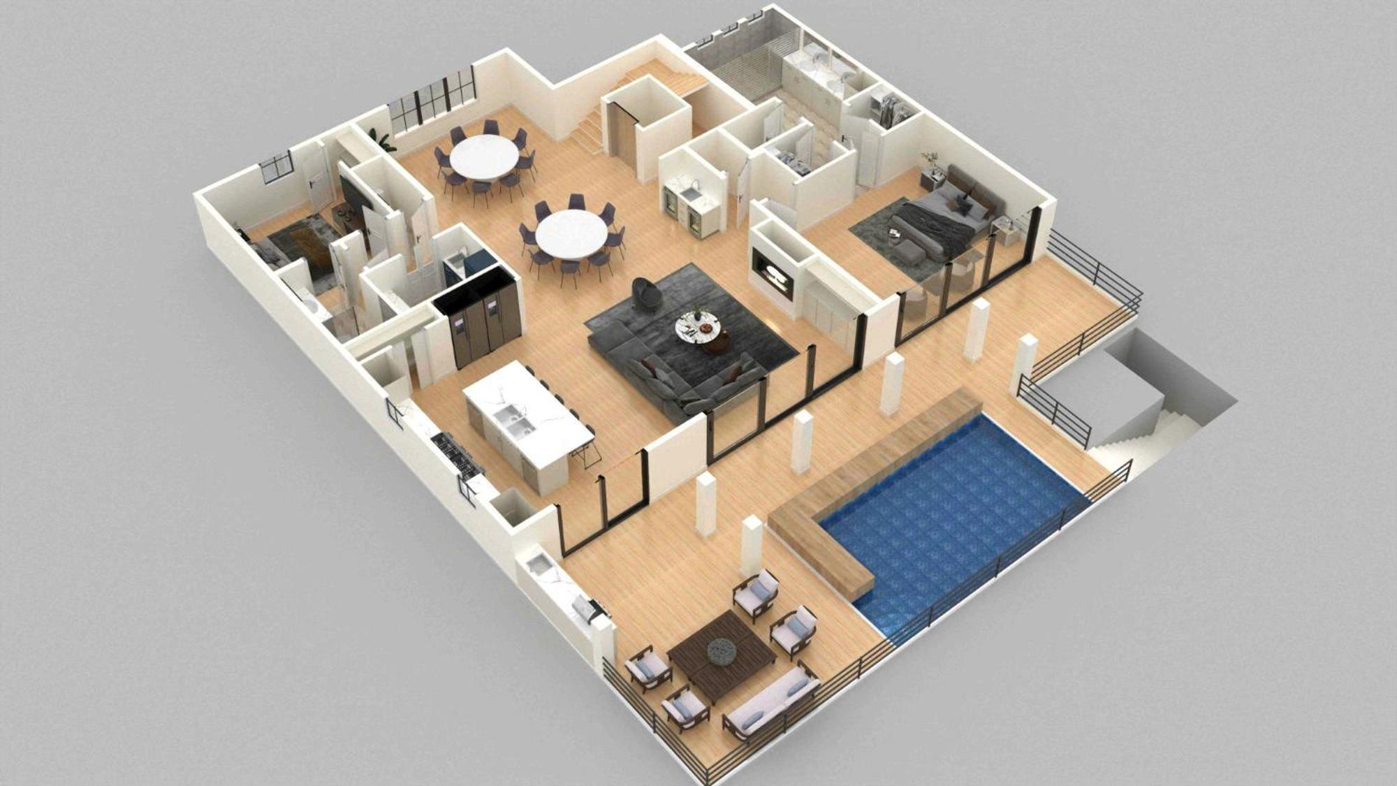 Perdido Tide Beach House Orange Beach Zewnętrze zdjęcie